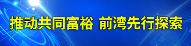 推動(dòng)共同富裕